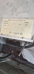 Ηλεκτρικός Φουρνος Zanussi.-thumb-7