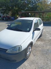 Opel Corsa '01