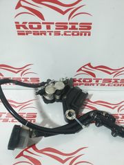 ΠΩΛΕΙΤΑΙ ΠΛΗΡΕΣ ΣΥΣΤΗΜΑ ΠΕΔΗΣΗΣ ΠΙΣΩ ΓΙΑ KAWASAKI NINJA 250 R