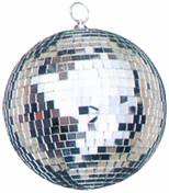 DISCO BALL 30cm ΜΠΑΛΑ ΚΑΘΡΕΠΤΟΥ