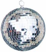 DISCO BALL 30cm ΜΠΑΛΑ ΚΑΘΡΕΠΤΟΥ