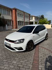 Volkswagen Polo 2016 GTI DSG gen3
