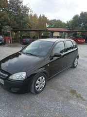 Opel Corsa '03