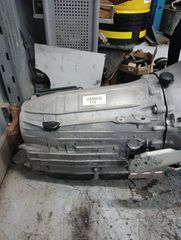 Mercedes Benz αυτόματο σασμάν -thumb-1