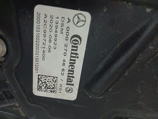 Mercedes Benz αυτόματο σασμάν -thumb-4