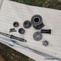 Suzuki Df   300 hp   ποδιού ανταλ/κα-thumb-3