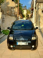 Citroen C2 '08  1.6 16V VTS