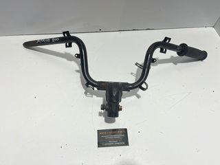 ΤΙΜΟΝΙ SYM JOYRIDE 200 *MOTO LEADER PARTS*