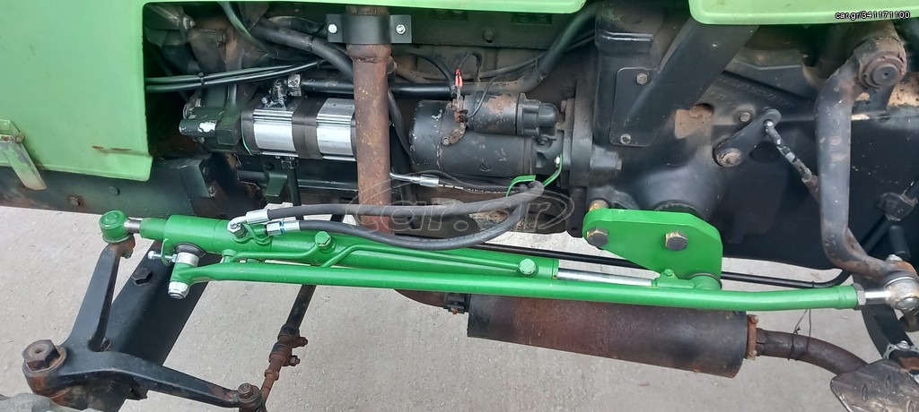 Deutz _Ford _fiat 