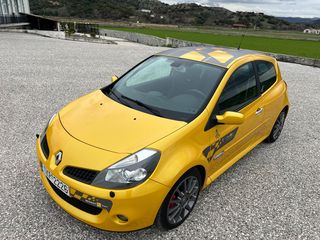 Renault Clio '09