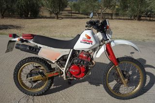 Honda XR 250 '86 XLR250R