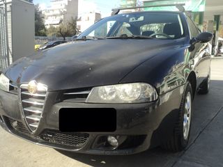 Alfa Romeo Alfa 156 2004 ΘΕΟΦΙΛΑΤΟΣ ΕΜΠΟΡΙΑ ΑΥΤΟΚΙΝΗΤΩΝ / ΑΝΤΑΛΛΑΓΕΣ ΔΕΚΤΕΣ-thumb-1