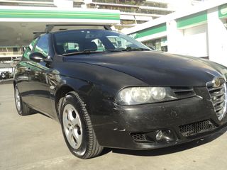 Alfa Romeo Alfa 156 2004 ΘΕΟΦΙΛΑΤΟΣ ΕΜΠΟΡΙΑ ΑΥΤΟΚΙΝΗΤΩΝ / ΑΝΤΑΛΛΑΓΕΣ ΔΕΚΤΕΣ-thumb-4