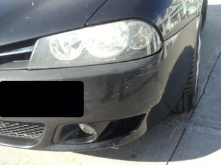 Alfa Romeo Alfa 156 2004 ΘΕΟΦΙΛΑΤΟΣ ΕΜΠΟΡΙΑ ΑΥΤΟΚΙΝΗΤΩΝ / ΑΝΤΑΛΛΑΓΕΣ ΔΕΚΤΕΣ-thumb-6