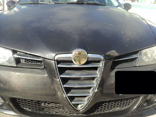 Alfa Romeo Alfa 156 2004 ΘΕΟΦΙΛΑΤΟΣ ΕΜΠΟΡΙΑ ΑΥΤΟΚΙΝΗΤΩΝ / ΑΝΤΑΛΛΑΓΕΣ ΔΕΚΤΕΣ-thumb-8