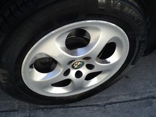 Alfa Romeo Alfa 156 2004 ΘΕΟΦΙΛΑΤΟΣ ΕΜΠΟΡΙΑ ΑΥΤΟΚΙΝΗΤΩΝ / ΑΝΤΑΛΛΑΓΕΣ ΔΕΚΤΕΣ-thumb-9