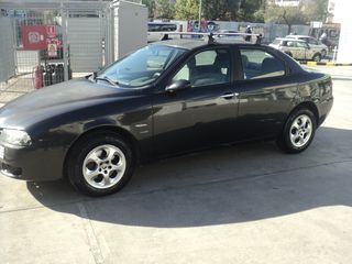 Alfa Romeo Alfa 156 2004 ΘΕΟΦΙΛΑΤΟΣ ΕΜΠΟΡΙΑ ΑΥΤΟΚΙΝΗΤΩΝ / ΑΝΤΑΛΛΑΓΕΣ ΔΕΚΤΕΣ-thumb-10