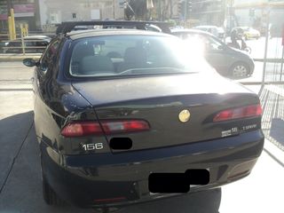Alfa Romeo Alfa 156 2004 ΘΕΟΦΙΛΑΤΟΣ ΕΜΠΟΡΙΑ ΑΥΤΟΚΙΝΗΤΩΝ / ΑΝΤΑΛΛΑΓΕΣ ΔΕΚΤΕΣ-thumb-11