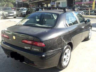Alfa Romeo Alfa 156 2004 ΘΕΟΦΙΛΑΤΟΣ ΕΜΠΟΡΙΑ ΑΥΤΟΚΙΝΗΤΩΝ / ΑΝΤΑΛΛΑΓΕΣ ΔΕΚΤΕΣ-thumb-12