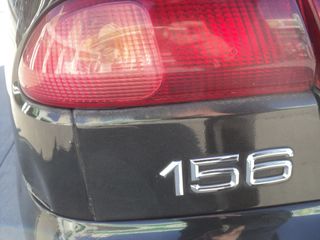Alfa Romeo Alfa 156 2004 ΘΕΟΦΙΛΑΤΟΣ ΕΜΠΟΡΙΑ ΑΥΤΟΚΙΝΗΤΩΝ / ΑΝΤΑΛΛΑΓΕΣ ΔΕΚΤΕΣ-thumb-14