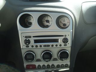 Alfa Romeo Alfa 156 2004 ΘΕΟΦΙΛΑΤΟΣ ΕΜΠΟΡΙΑ ΑΥΤΟΚΙΝΗΤΩΝ / ΑΝΤΑΛΛΑΓΕΣ ΔΕΚΤΕΣ-thumb-18