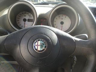 Alfa Romeo Alfa 156 2004 ΘΕΟΦΙΛΑΤΟΣ ΕΜΠΟΡΙΑ ΑΥΤΟΚΙΝΗΤΩΝ / ΑΝΤΑΛΛΑΓΕΣ ΔΕΚΤΕΣ-thumb-20