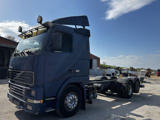 Volvo '97 FH 12 420