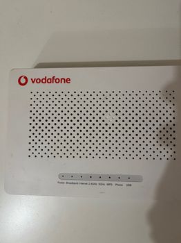 ROUTER VODAFONE