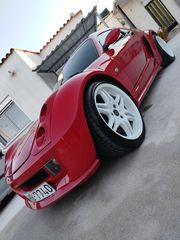 Smart Roadster '05