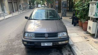 Volkswagen Vento '93 1993