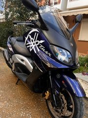 Yamaha T-MAX 500 '04