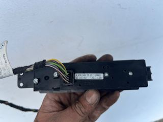 A6395451313  ΧΕΙΡΙΣΤΗΡΙΑ MERCEDES VITO VIANO-thumb-1