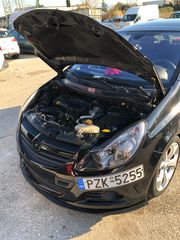 Opel Corsa '09