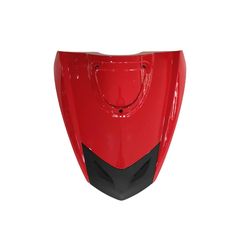 Γραβάτα μάσκα πιρουνιού Modenas Dinamik 125 κόκκινη