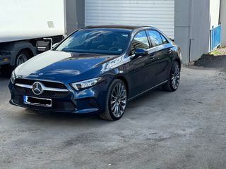 Mercedes-Benz A 250 '22 A250e