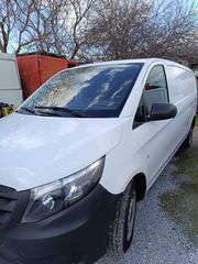 Mercedes-Benz Vito 2019 110 maxi-thumb-1