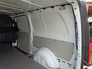 Mercedes-Benz Vito 2019 110 maxi-thumb-4