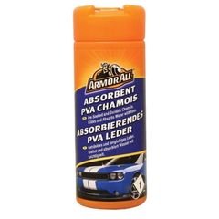 ARMORALL ABSORBENT PVA CHAMOIS ΑΠΟΡΡΟΦΗΤΙΚΟ ΣΥΝΘΕΤΙΚΟ ΔΕΡΜΑ