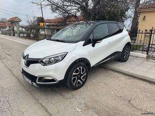Renault Captur '16  TCe 120 Luxe ENERGY 