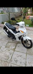 Yamaha CRYPTON-X135 '17