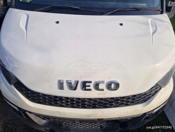 Iveco Daily IV