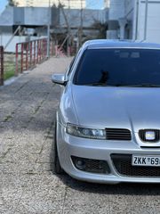 Seat Leon '02 FR