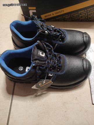 Παπούτσια εργασίας-thumb-2