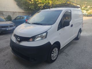 Nissan NV 200 2014 1.5 dCi 90 Comfort full extr