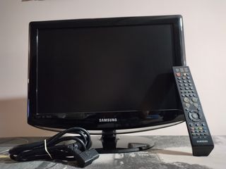 Τηλεόραση - Monitor Samsung 19"