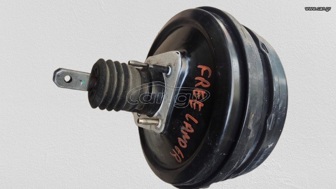 ΣΕΒΡΟ ΦΡΕΝΩΝ LAND ROVER FREELANDER '01-'04  5JB102022