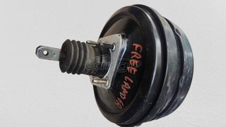 ΣΕΒΡΟ ΦΡΕΝΩΝ LAND ROVER FREELANDER '01-'04  5JB102022