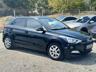 Hyundai i 20 '16  1.2 automatic