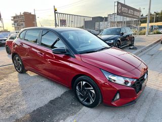Hyundai i 20 2021 1.0 T-GDI MILD HYBRID 48V