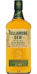 Tullamore dew collector's edition 